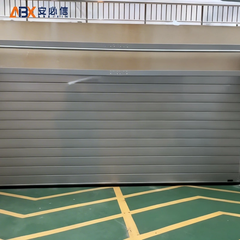 商丘厂房高速门